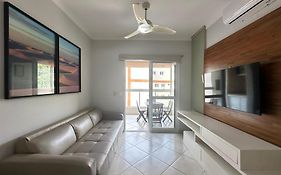 Apartamento Praia Grande 405